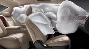 Le point sur le cas Takata: et si tous les airbags étaient dangereux ?