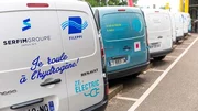 La pile à combustible française démarre sa production