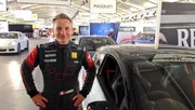 Interview : Laurent Hurgon (Renault Sport)