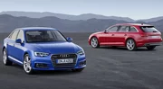 Audi A4 : se renouveler sans bousculer