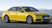 Audi A4 : si, si, elle est nouvelle !