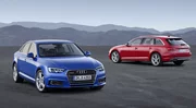 Audi A4 2015 : tout changer pour que rien ne change