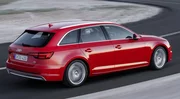 Audi A4 & A4 Avant IV : Ce qui ne se voit pas