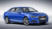Audi A4 2015 : évolution en douceur
