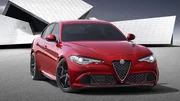 Alfa Romeo: Ouverture du musée d'Arese et lancement de la Giulia