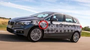 BMW Série 2 Active Tourer eDrive : Surdoué ordinaire