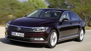 Essai Volkswagen Passat 1.4 TSI 150 ACT Carat : Choix défendable