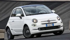Fiat 500 (2015) : La pétillante italienne se repoudre le nez