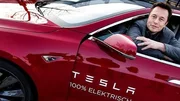 Tesla gagne des clients, mais perd de l'argent