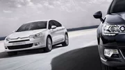 Citroën : Bye bye la suspension hydropneumatique !