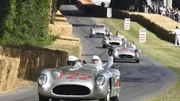 Reportage : Goodwood Festival of Speed, paradis automobile anglais