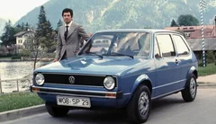 Giugiaro vend ses dernières parts d'Ital Design à Audi