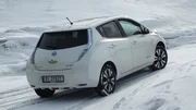 Nissan : la Leaf aura bientôt une plus grande autonomie