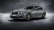BMW : plus de boîte manuelle sur les versions "M" ?
