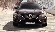 Nouvelle Renault Talisman : enfin le succès du haut de gamme à la française ?