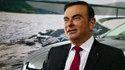 Carlos Ghosn : « Renault Talisman fait partie de notre reconquête du haut de gamme »