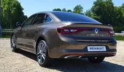 Nouvelle Renault Talisman : berline familiale haut de gamme