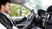 Etude : 6 Français sur 10 se rendent au travail en voiture
