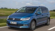 Essai Volkswagen Touran : Le gendre idéal