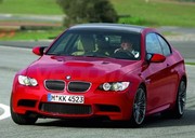BMW M3 : enfin les premières photos officielles !