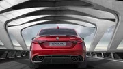 Alfa Romeo : la Giulia capable de rouler à 321 km/h ?