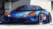 Renault reporte l'Alpine à 2017