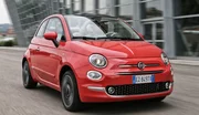 Essai Nuova Fiat 500 1.2 L: Surtout, ne changez rien!!
