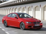 BMW M3 e92 : Munich dévoile son nouveau coupé de choc !