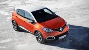 Renault : un crossover plus petit que le Captur à venir ?