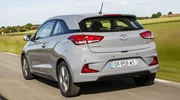 Hyundai i20 coupé : belle mais sans piment