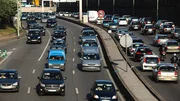 63 % des Français prennent la voiture pour aller travailler