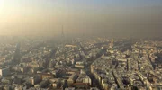 Pollution de l'air: une facture de 100 milliards par an