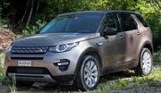 Essai Land Rover Discovery Sport : Multifonctions à la sauce british