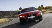 Audi RS 7 Piloted Driving : plus rapide qu'un pilote de course