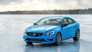 Volvo : une gamme hautes performances Polestar dans les cartons