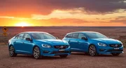 Volvo s'offre Polestar pour ses futurs modèles sportifs