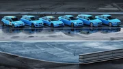 Volvo Cars s'offre le préparateur Polestar pour ses futurs modèles hautes performances