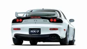 Une nouvelle RX-7 pour les 100 ans de Mazda ?