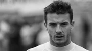 Formule 1 : Jules Bianchi s'éteint à l'âge de 25 ans