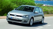 Volkswagen Golf : elle peut carburer à la betterave (ou presque)
