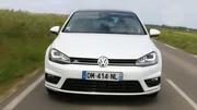 Volkswagen Golf : nouvelle version MultiFuel E85