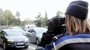 Sécurité routière : prime aux policiers qui verbalisent le plus