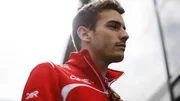 F1 : Décès de Jules Bianchi, 9 mois après son accident