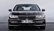 Alpina : bientôt des modèles hybrides ?