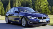 Essai BMW 340i (2015) : la Série 3 restylée se dévergonde !