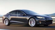 Tesla : la Model S P90 encore plus rapide
