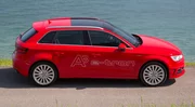 Essai Audi A3 e-tron: l'accord parfait ?