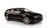 Alfa Romeo : le retour de la TI !
