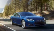 La Tesla Model S P90D passe en mode Ludicrous