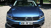 Essai Volkswagen Passat GTE : mieux qu'une TDI